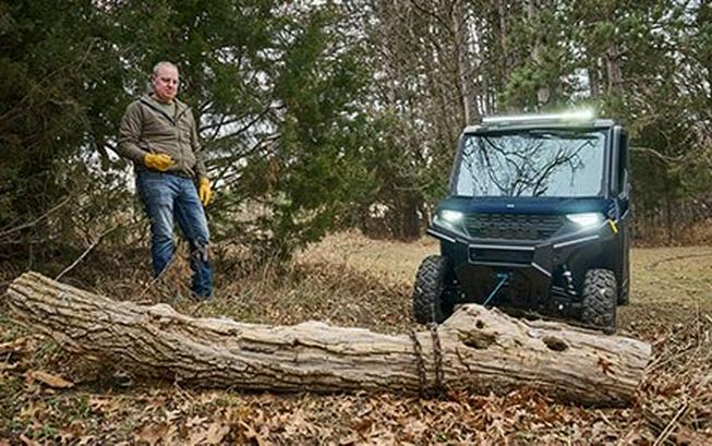 2027 Polaris Ranger 1000 Cab