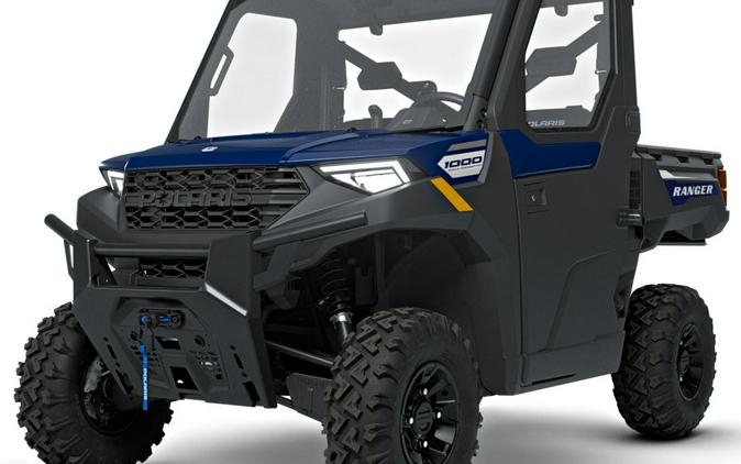 2027 Polaris Ranger 1000 Cab