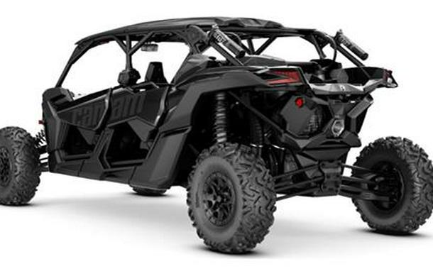 2019 Can-Am Maverick X3 Max X rs Turbo R