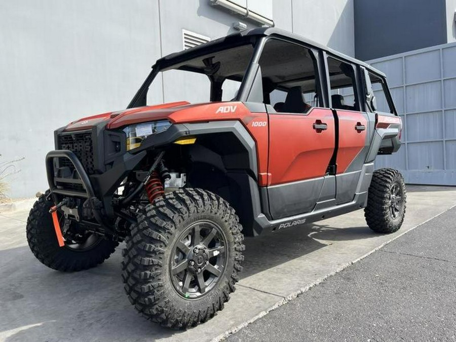 2024 Polaris® XPedition ADV 5 Ultimate