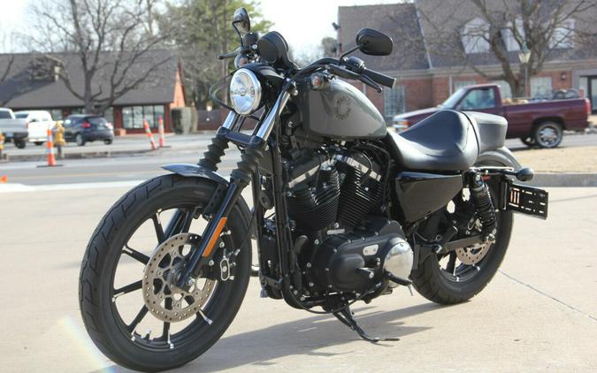 2022 Harley-Davidson Iron 883