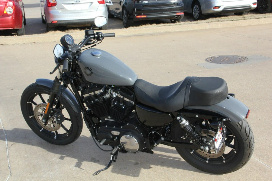 2022 Harley-Davidson Iron 883