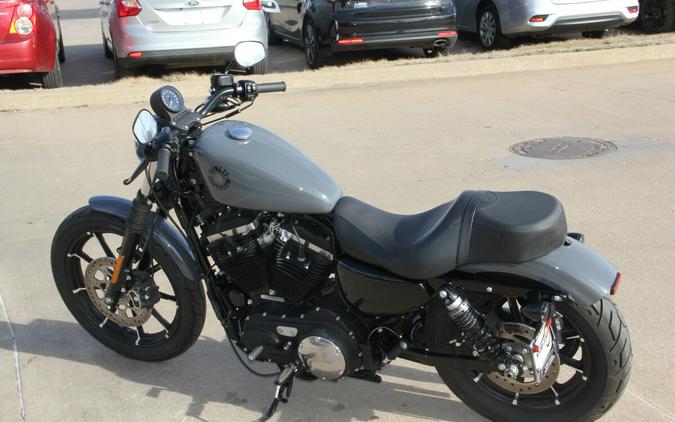 2022 Harley-Davidson Iron 883