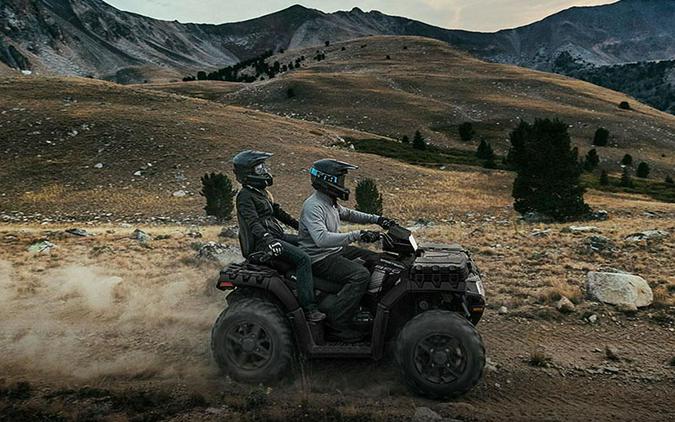 2024 Polaris Sportsman Touring 850