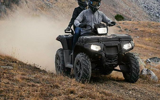 2024 Polaris Sportsman Touring 850