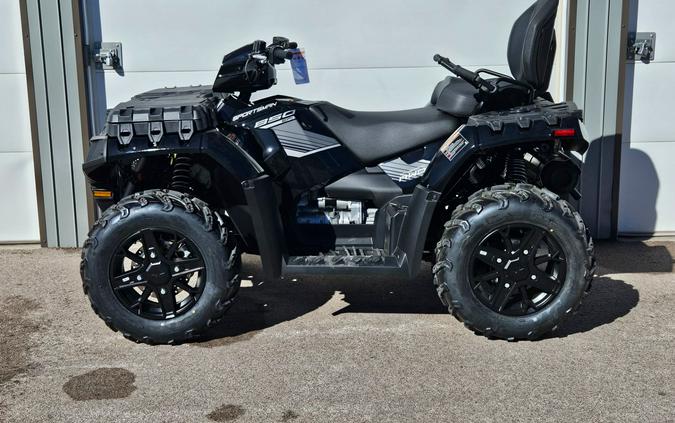 2024 Polaris Sportsman Touring 850