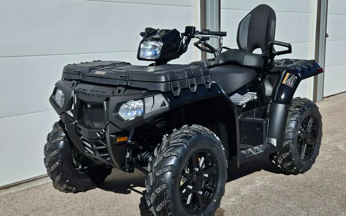 2024 Polaris Sportsman Touring 850