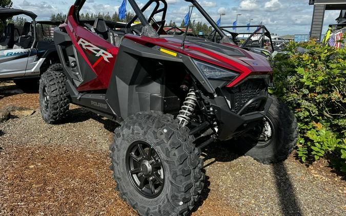 2023 Polaris® RZR Pro XP Ultimate