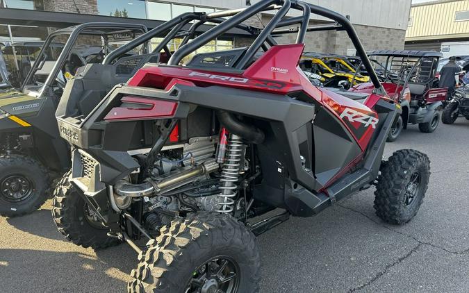 2023 Polaris® RZR Pro XP Ultimate