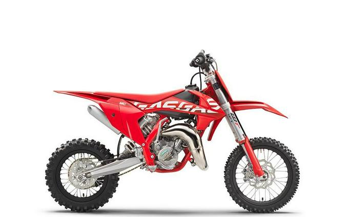 2023 GASGAS MC65