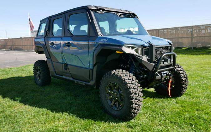 2024 Polaris® XPedition ADV 5 NorthStar