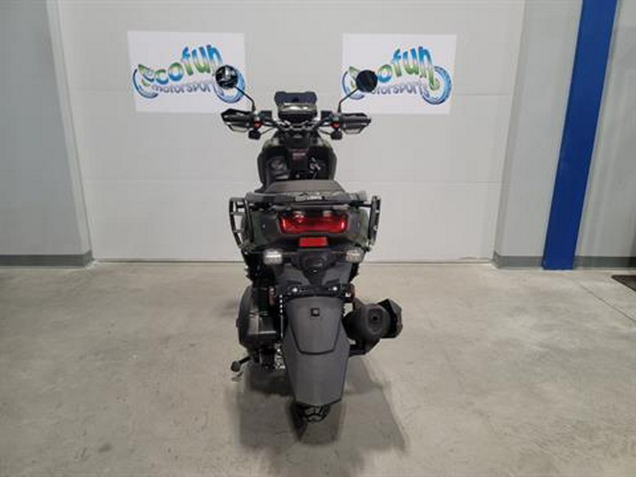 2024 Scootstar Shadowstar150cc Scooter