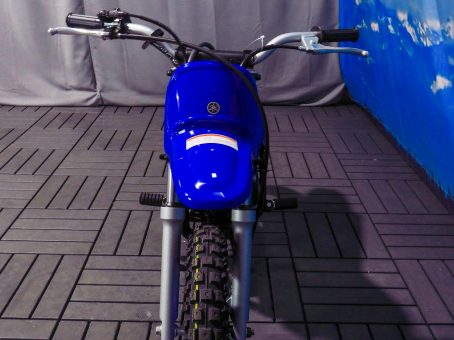 2025 Yamaha PW50