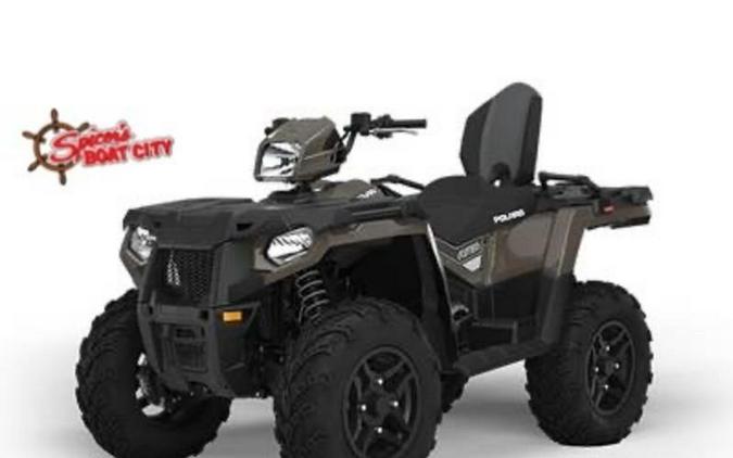 2024 Polaris® Sportsman Touring 570 Premium