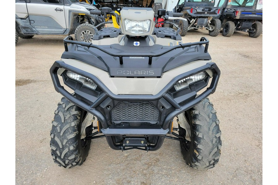 2021 Polaris Sportsman 570 EPS