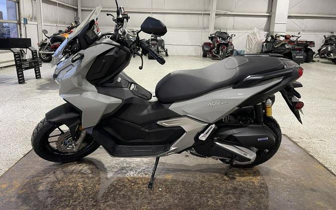 2026 Honda® ADV160