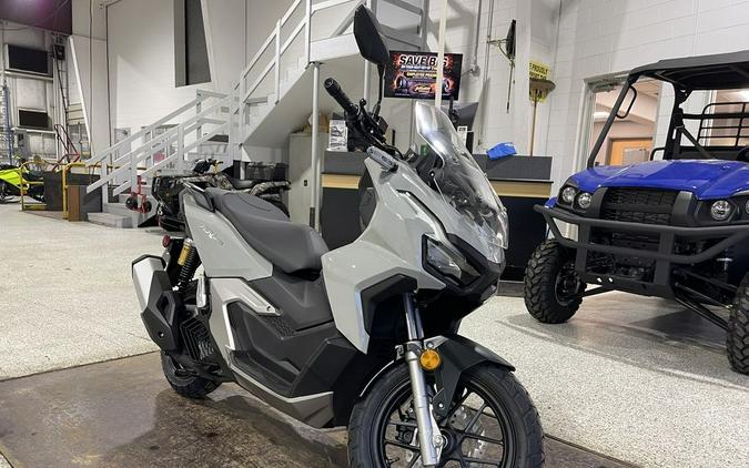 2026 Honda® ADV160