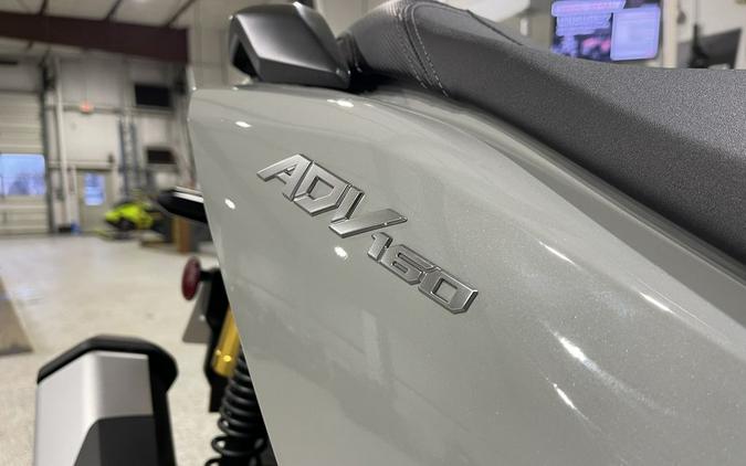 2026 Honda® ADV160