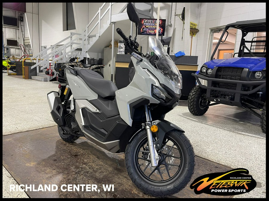 2026 Honda® ADV160