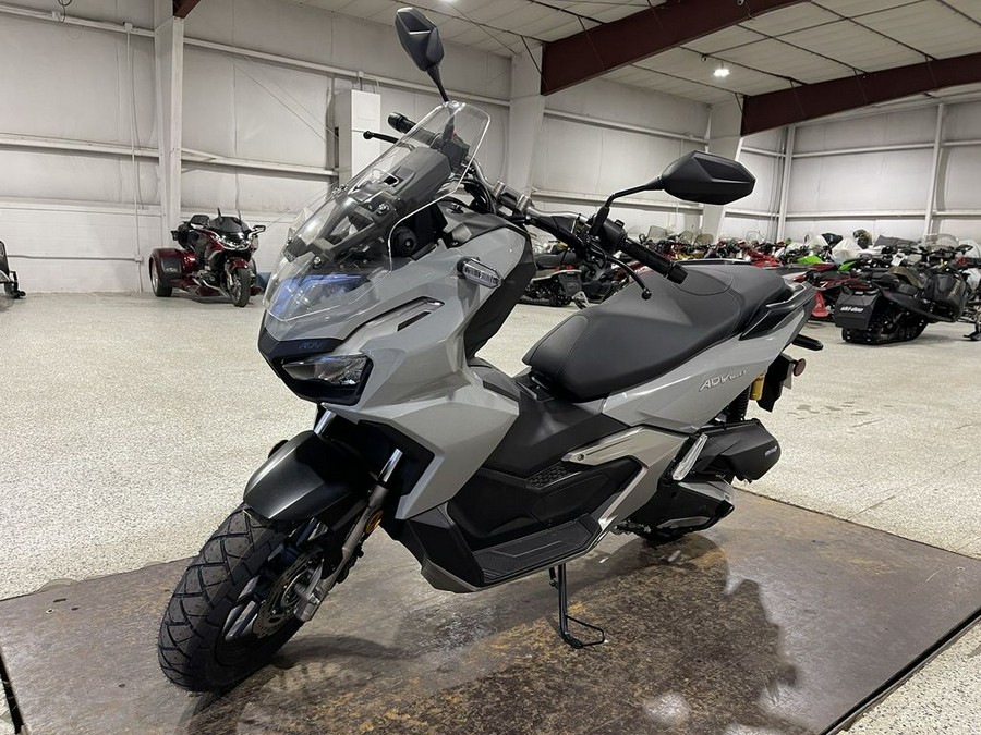 2026 Honda® ADV160