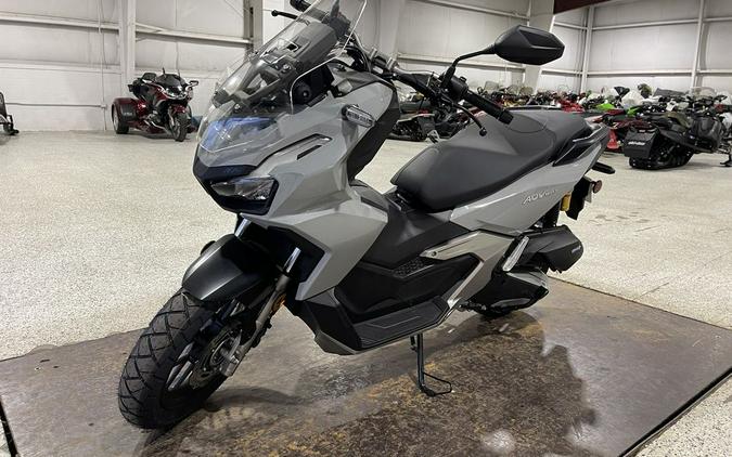 2026 Honda® ADV160