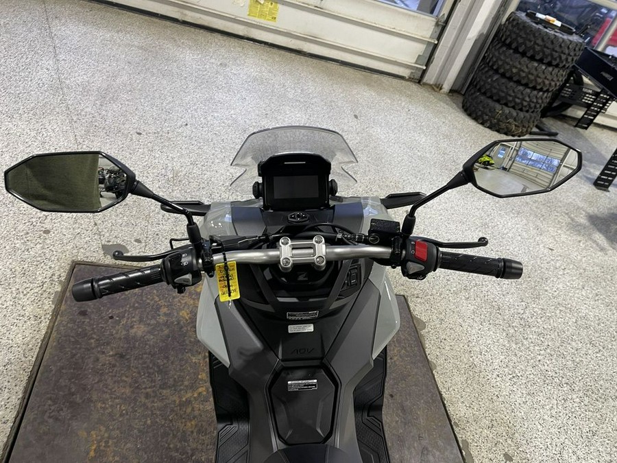2026 Honda® ADV160