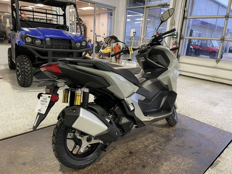 2026 Honda® ADV160