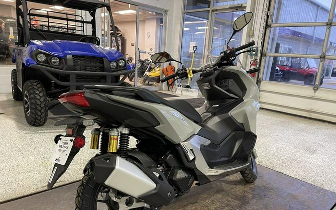 2026 Honda® ADV160