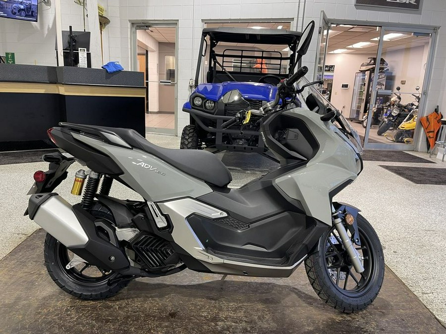 2026 Honda® ADV160