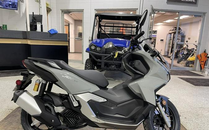2026 Honda® ADV160