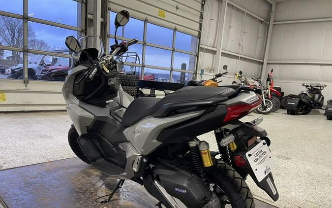 2026 Honda® ADV160