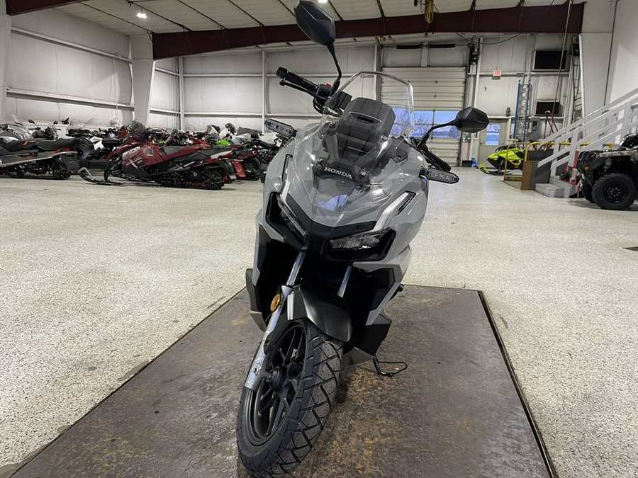 2026 Honda® ADV160