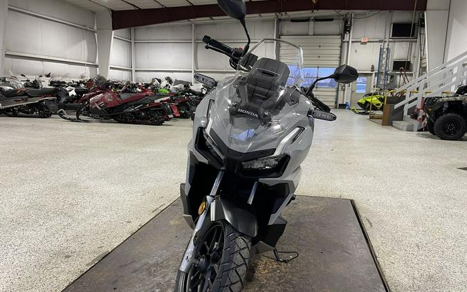 2026 Honda® ADV160