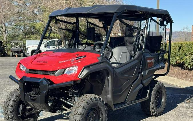 2025 Honda® Pioneer 1000-5