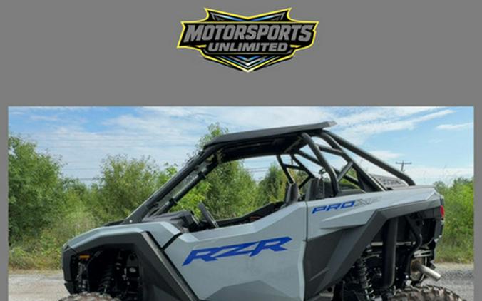 2026 Polaris RZR Pro XP Sport
