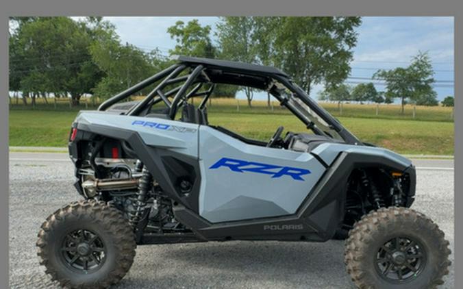2026 Polaris RZR Pro XP Sport