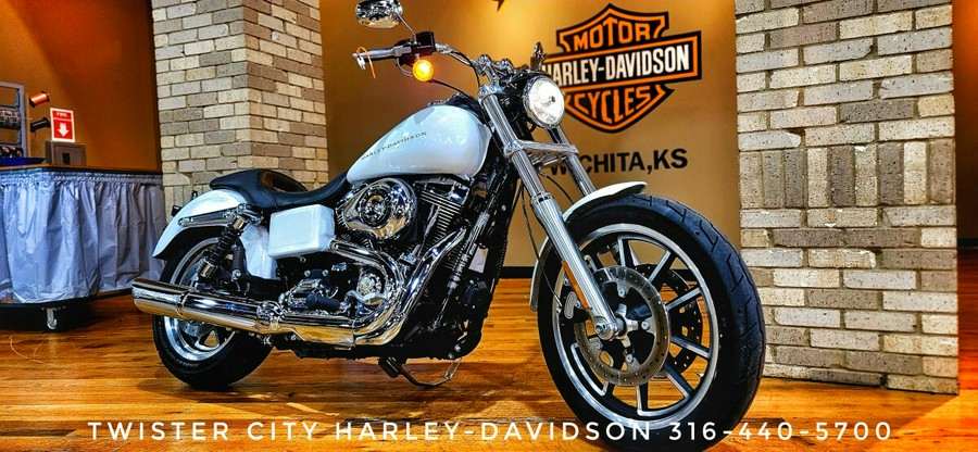 USED 2014 Harley-Davidson® Low Rider®, FXDL103