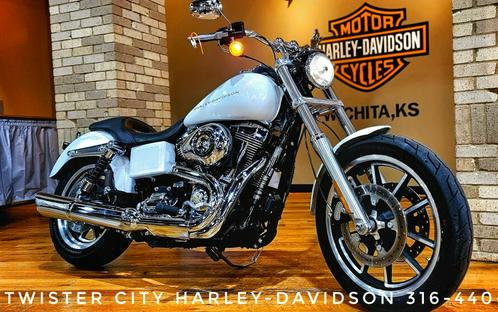 USED 2014 Harley-Davidson® Low Rider®, FXDL103