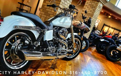 USED 2014 Harley-Davidson® Low Rider®, FXDL103