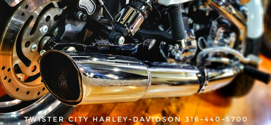 USED 2014 Harley-Davidson® Low Rider®, FXDL103