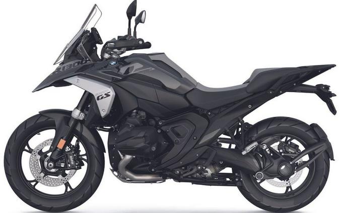New 2026 BMW R1300GS