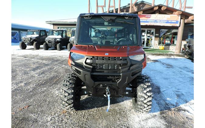 2026 Polaris Ranger Crew® XP 1000 NorthStar Edition Premium