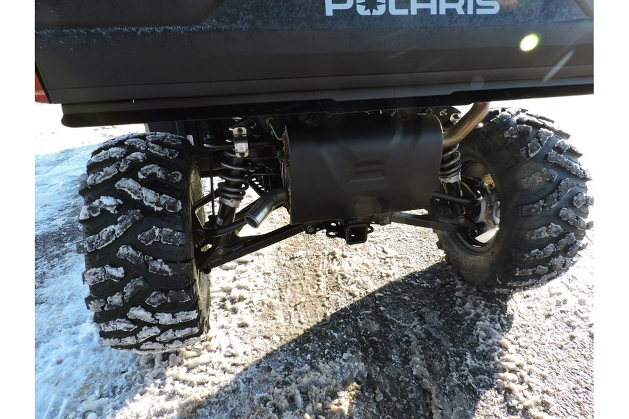 2026 Polaris Ranger Crew® XP 1000 NorthStar Edition Premium