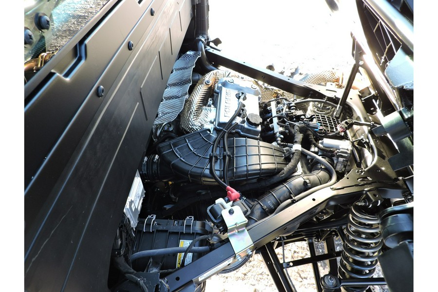 2026 Polaris Ranger Crew® XP 1000 NorthStar Edition Premium