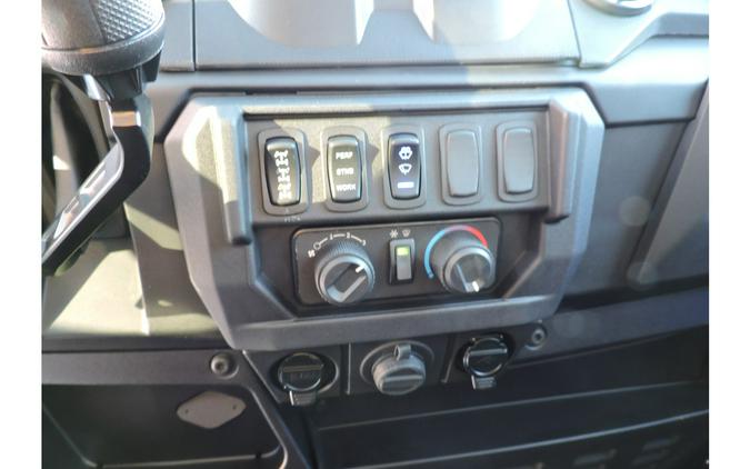 2026 Polaris Ranger Crew® XP 1000 NorthStar Edition Premium