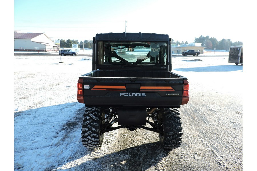 2026 Polaris Ranger Crew® XP 1000 NorthStar Edition Premium