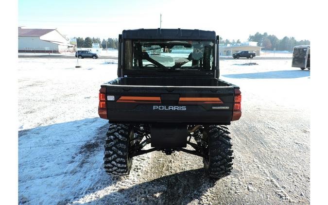 2026 Polaris Ranger Crew® XP 1000 NorthStar Edition Premium