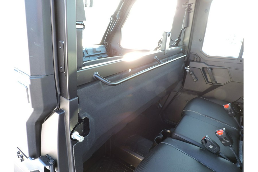 2026 Polaris Ranger Crew® XP 1000 NorthStar Edition Premium