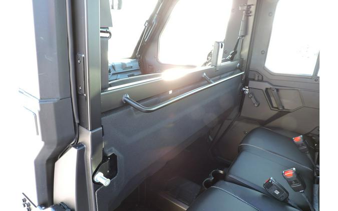 2026 Polaris Ranger Crew® XP 1000 NorthStar Edition Premium