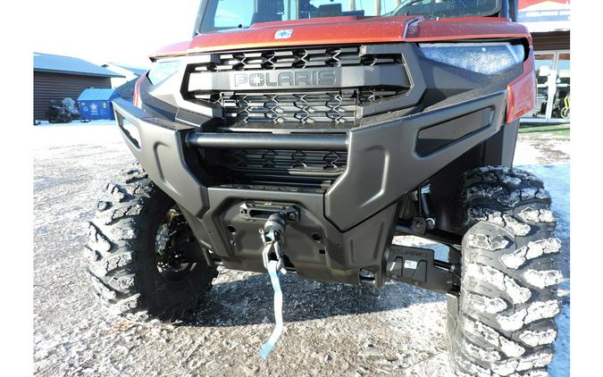 2026 Polaris Ranger Crew® XP 1000 NorthStar Edition Premium